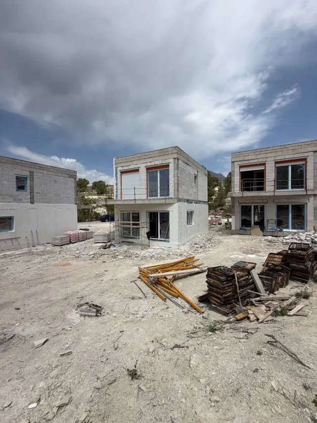 Villa 3 habitaciones 143m² en venta - Golf Bahía — 43