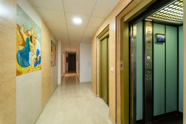 Estupendo piso en venta ubicado en Castell de Ferro — 27
