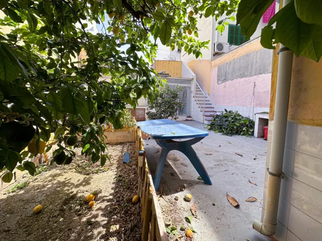 UNIFAMILIAR CON TERRAZA - MOLINAR — 17