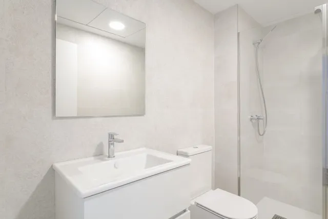 ELEGANTE VILLA CONTEMPORÁNEO EN BALCÓN DE FINESTRAT — 29