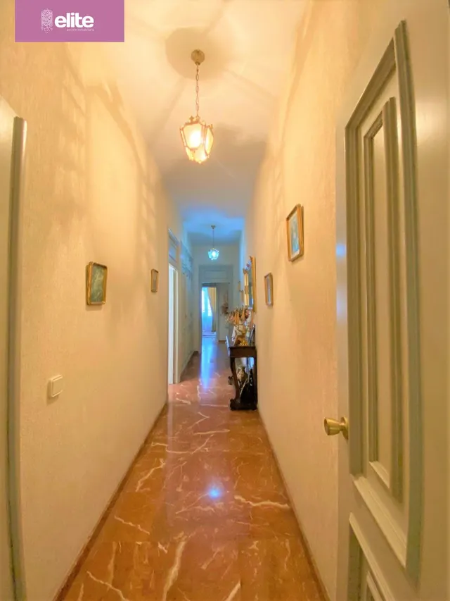 MAGNIFICA CASA EN EL CENTRO — 32