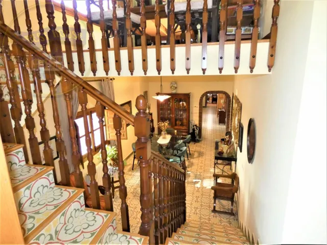 ++Chalet en Molina de Segura zona Los Valientes++, 500 m. — 28