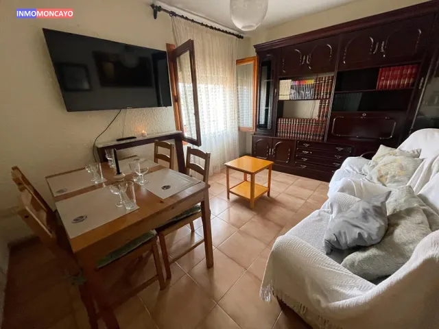 SE VENDE EDIFICIO EN TARAZONA — 19