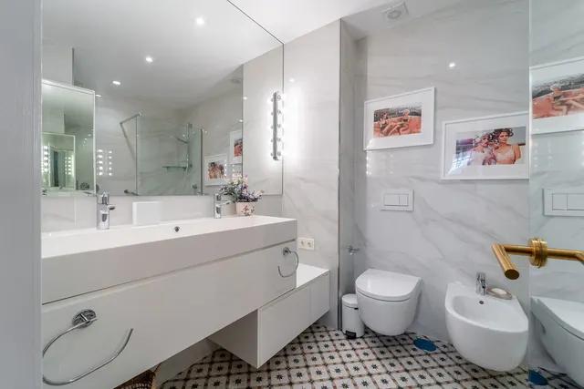 Apartamento 3 habitaciones 147m² en venta - Marbella — 28