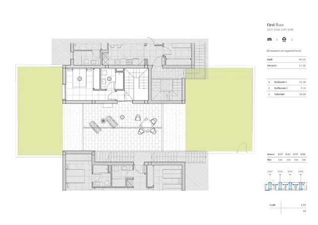 Residencial de obra nueva en la finca golf — 18