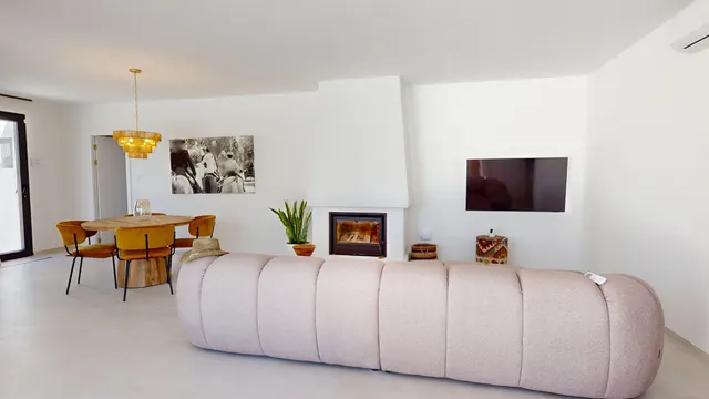 Chalet 3 habitaciones 265m² en venta - Costa Del Sol — 13