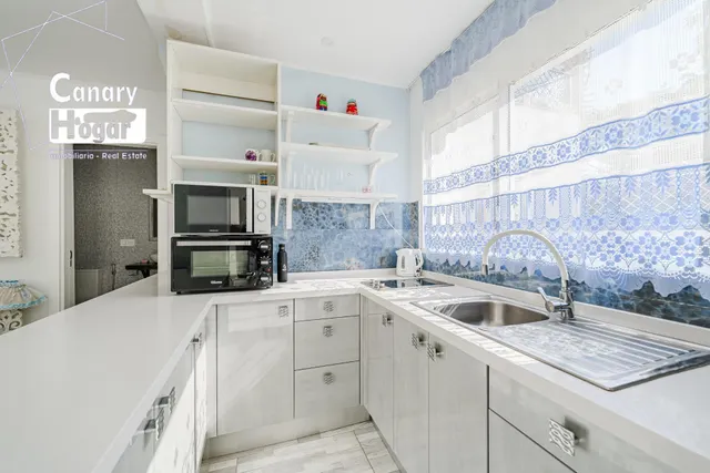 Villa independiente en venta en San Eugenio Alto Cosa Adeje — 12