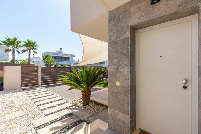 Villa 3 habitaciones 105m² en venta - Desamparados-Hurchillo - foto 5