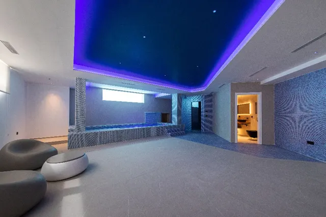 Villa 5 habitaciones 535m² en venta - Coblanca — 14