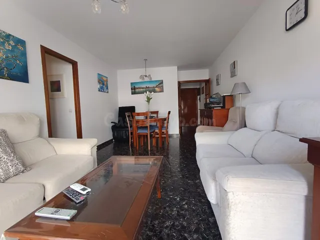 Apartamento 4 habitaciones 110m² en venta - Centro — 2