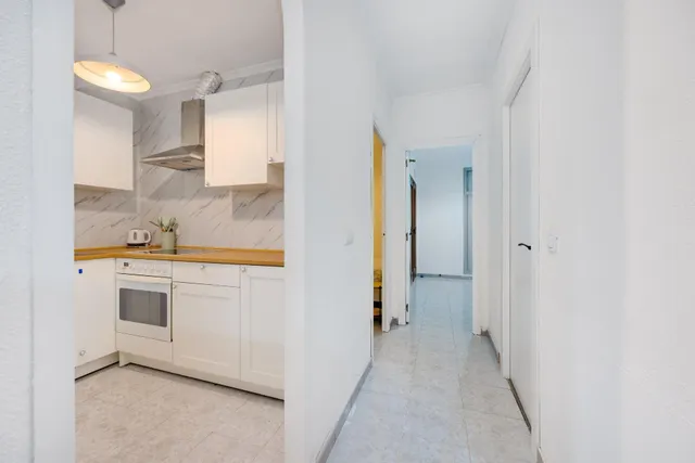 Apartamento luminoso en Habaneras, Torrevieja - 2 dormitorios — 21