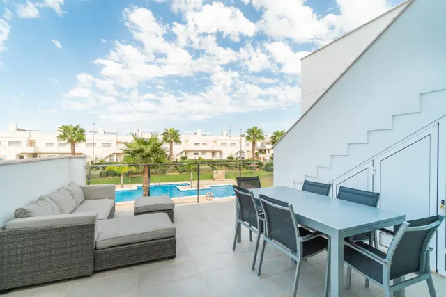 Bungalow 2 habitaciones 79m² en venta - Desamparados-Hurchillo-Torremendo — 11