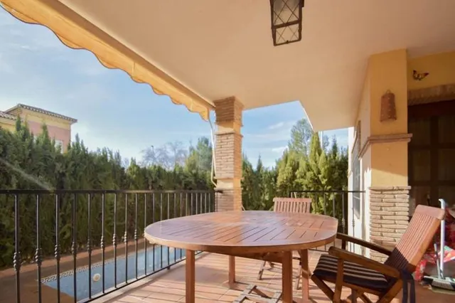 Chalet en venta en Maracena — 15