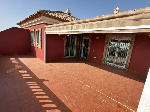 Villa 3 habitaciones en venta - Los Urrutias — 22