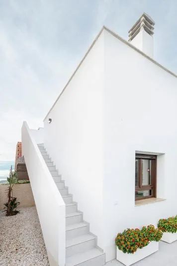 Villa 2 habitaciones 133m² en venta - Desamparados-Hurchillo-Torremendo — 25