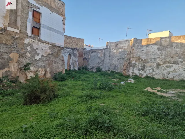 Solar en Venta en el Centro de El Puerto de Santa María - foto 4