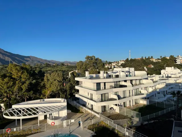 Apartamento 2 habitaciones 86m² en venta - Costa Del Sol — 11