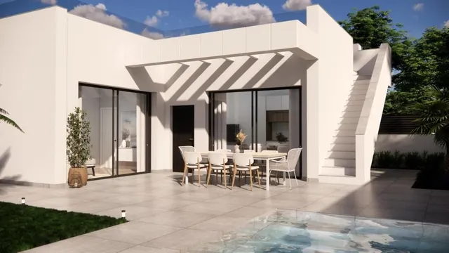 Villa 3 habitaciones 99m² en venta - Ciudad Quesada — 12