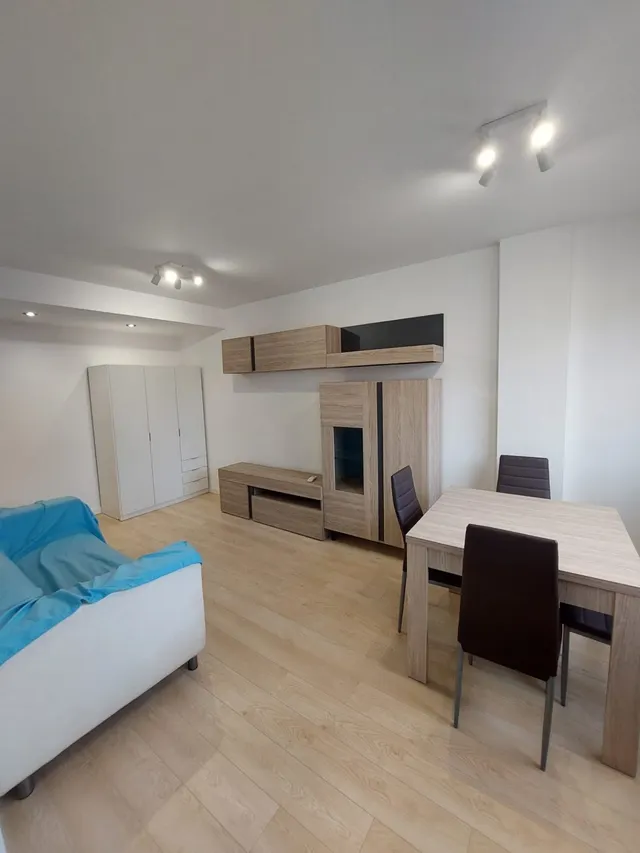 Espai, disseny i confort en un dúplex únic! DÚPLEX AMB PK I MOBLAT — 8
