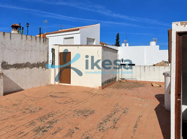 Venta de Casa Adosada en Morón de la Frontera, Sevilla — 8