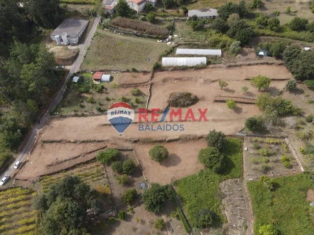 Terreno en venta en Subida Costeira s/n, O Rosal - foto 4