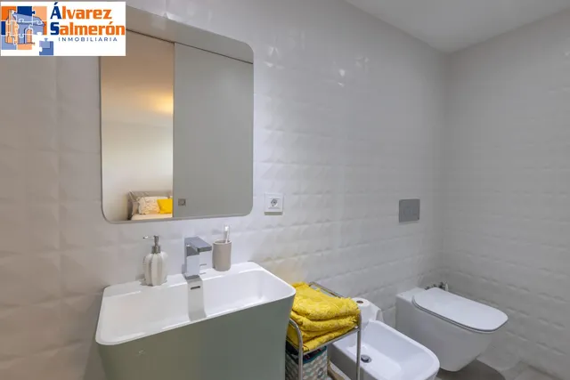 Exclusiva vivienda en zona Fórum — 31