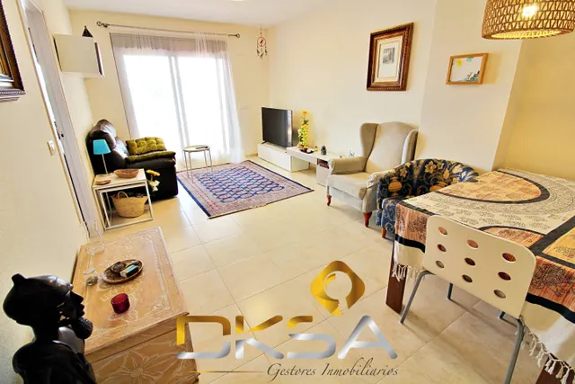 Precioso piso en planta baja a 100m del mar, Torrenostra - foto 4