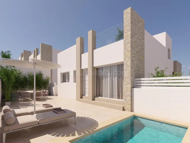 Residencial Punta Prima: Exclusividad y diseño en la Costa C - foto 4
