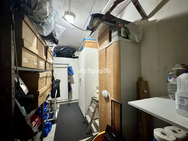 Ático 2 habitaciones 115m² en venta - Centro — 29