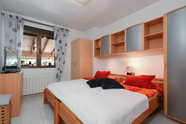 Villa mediterránea + appartamento  en Granadella — 10