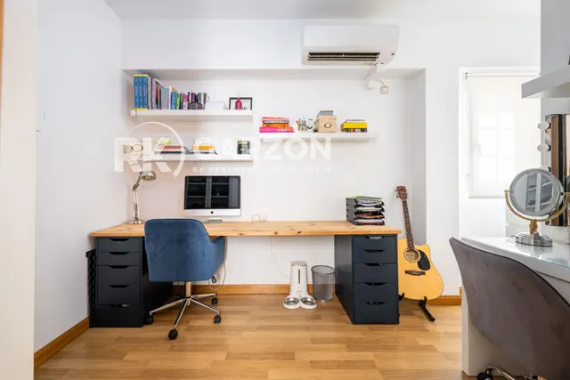PISO REFORMADO EN ZONA ALTAMIRA — 18