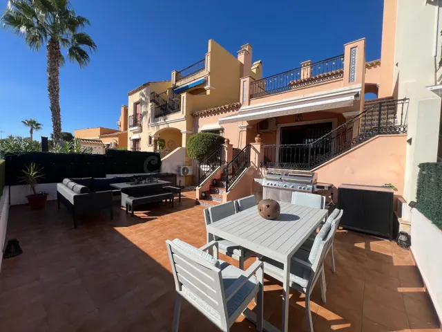 Bungalow 2 habitaciones 82m² en venta - Comunidad valenciana — 3