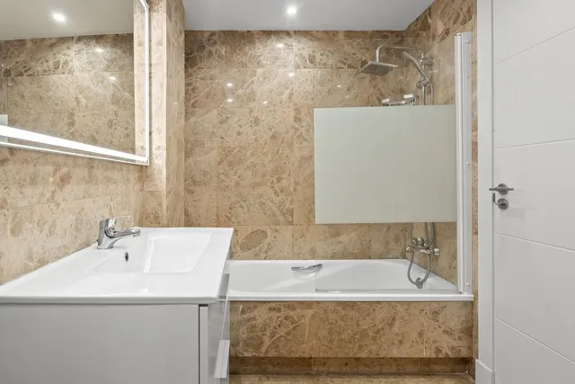 Apartamento 3 habitaciones 115m² en venta - Costa Del Sol — 17