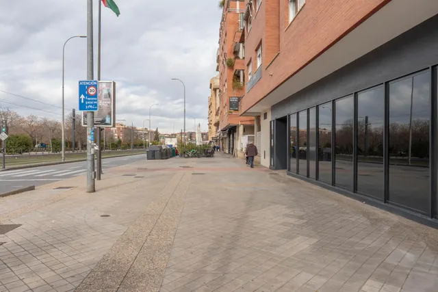 Local Comercial en Venta en Granada - Palacio de Deportes — 40