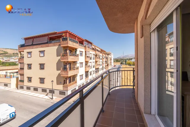 Precioso piso en la mejor zona residencial de Atarfe