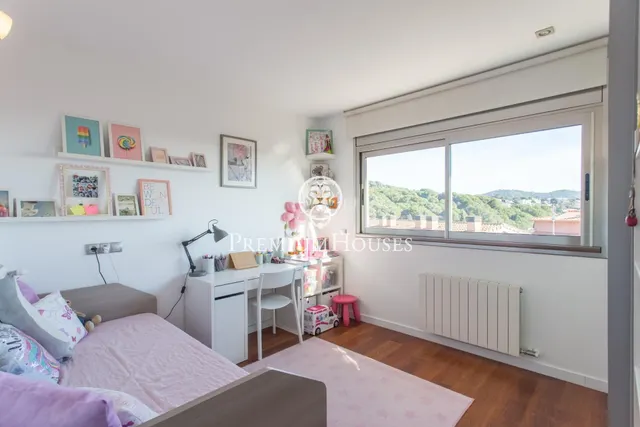 Casa en venta en Vilassar de Dalt con espectaculares vistas — 33