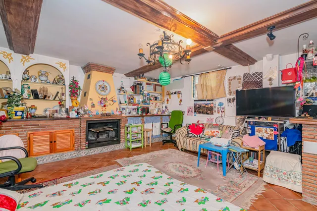 Casa independiente — 31