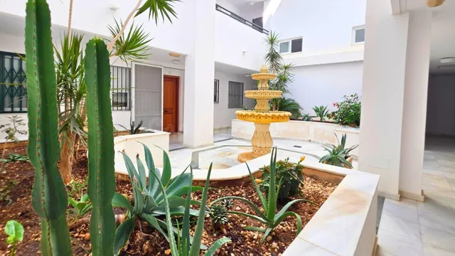 ☀️ ¡Tu piso ideal junto al mar! Bajo elevado (altura de 1º)  - foto 4
