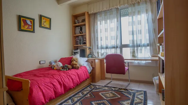 Piso en venta en Elda – Zona Plaza Castelar — 8