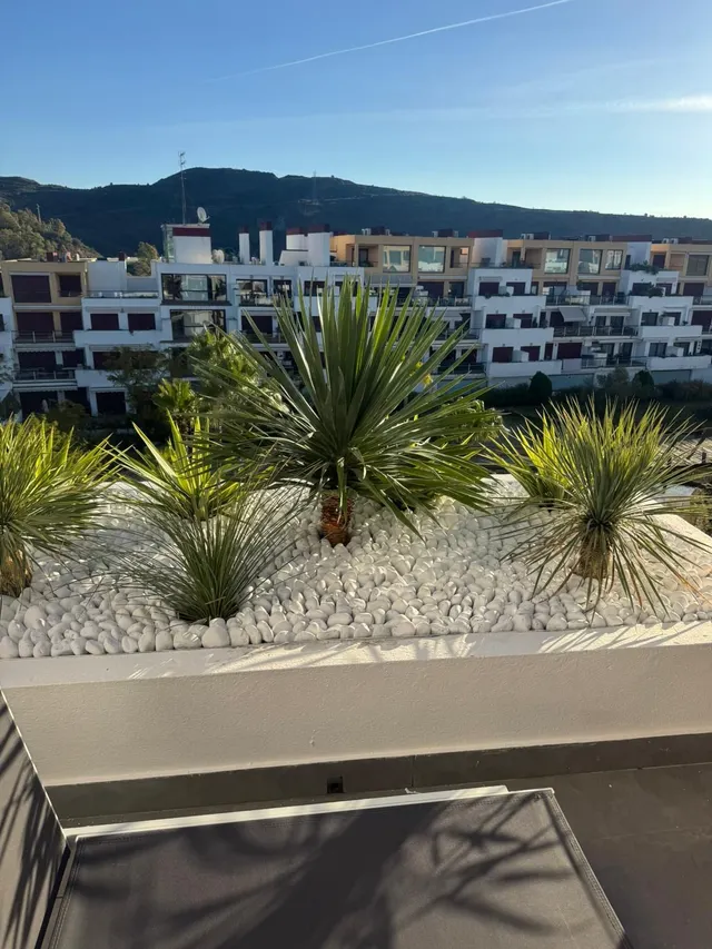 Ático Dúplex 3 habitaciones 155m² en venta - Costa del Sol — 12