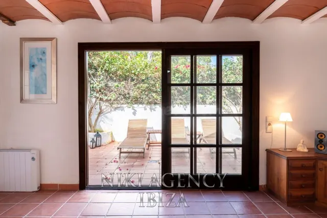 Casa-Chalet en Venta en Santa Eularia Des Riu Baleares — 12