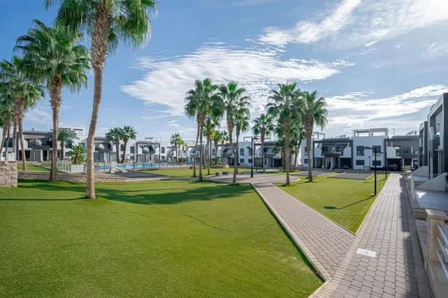 Apartamento 2 habitaciones 73m² en venta - La Zenia — 22
