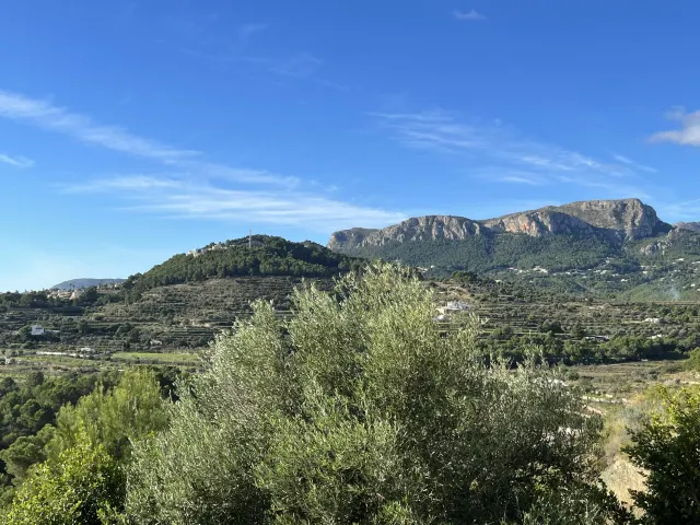 Villa 4 habitaciones 751m² en venta - La Fustera — 9