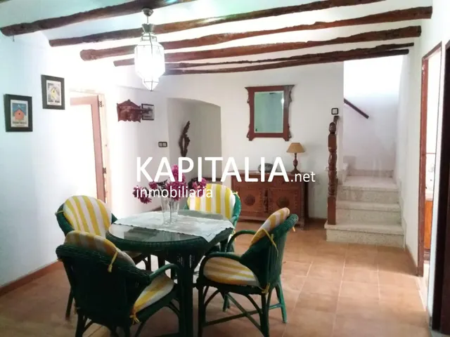 Casa de pueblo en Benimassot — 15