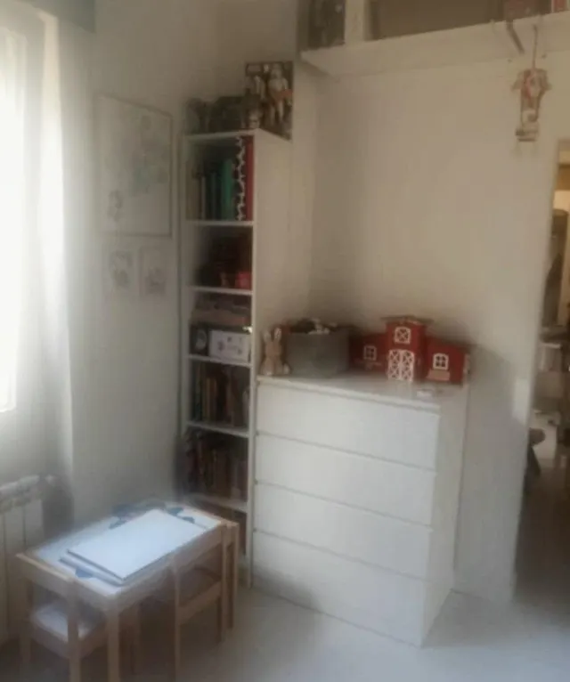 Piso 2 habitaciones 62m² en venta - Chamberí — 11