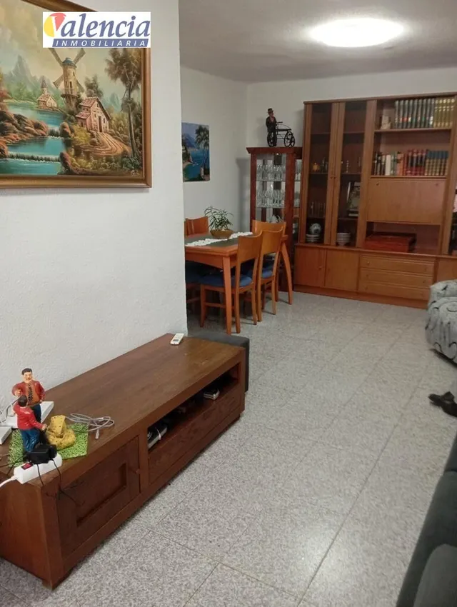 Piso 3 habitaciones 90m² en venta - Ciutat Fallera — 6