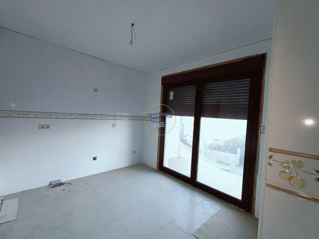 Adosado de nueva construcción de primeras calidades — 27