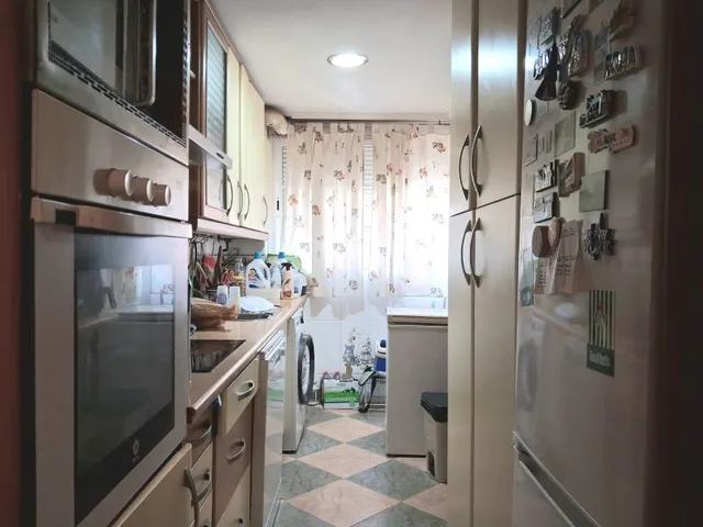 Venta de Piso en Montequinto, Dos Hermanas, Sevilla — 7