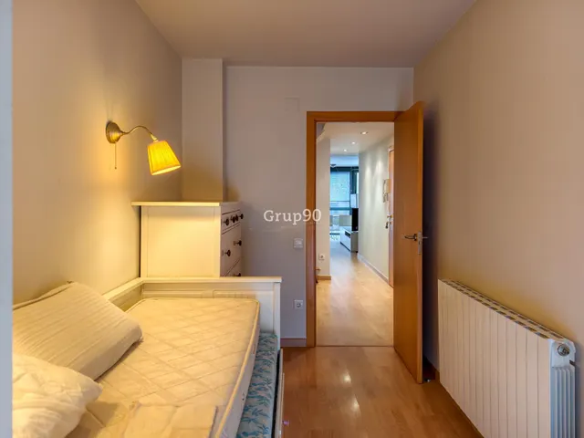 ÁTICO DÚPLEX CON TERRAZA PRIVADA JUNTO A RICARD VINYES — 32