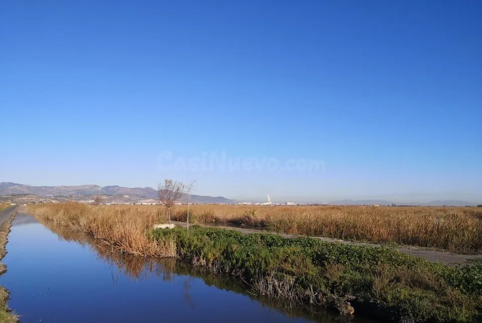 Terreno Rústico 745000m² en venta - Costa del azahar